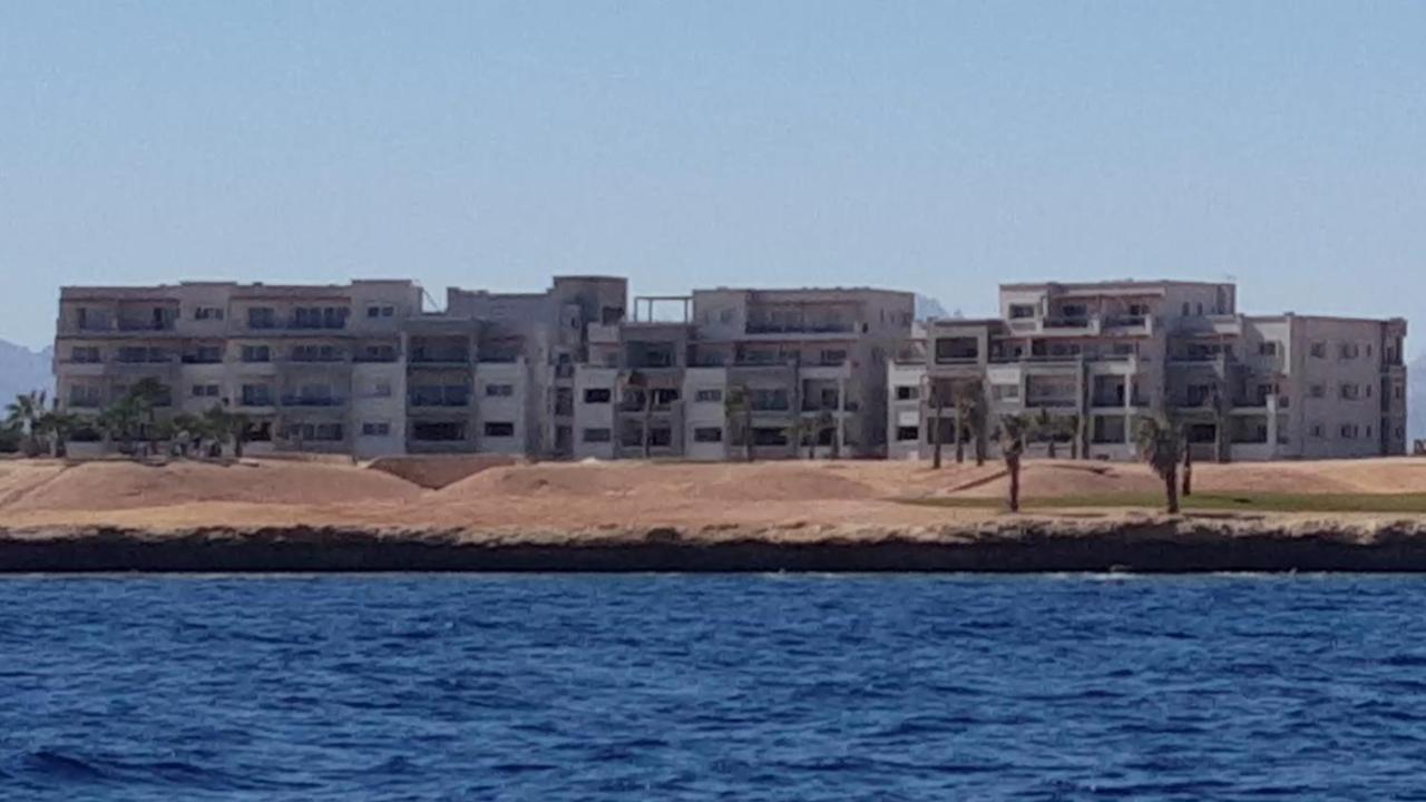 Soma Bay Ambiance - Relaxed - Next To The Breakers Apartmán *