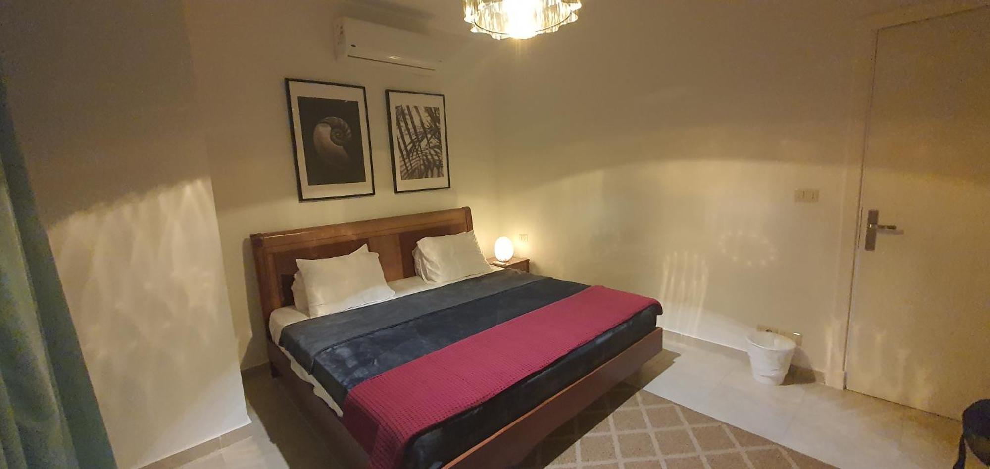Soma Bay Ambiance - Relaxed - Next To The Breakers Apartmán *